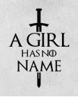 Kepurė A girl has no name